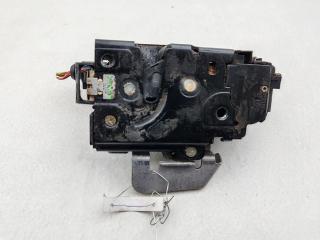 замок двери передней правой Audi A6 C5 2003, 2.5 л., дизель, МКПП, синий, универсал, 4B1837016G