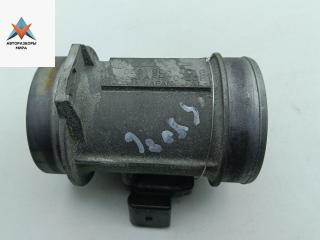 Расходомер (измеритель потока воздуха) Audi A6 4B/C5 [рестайлинг] 2004, 2.5 л., дизель, АКПП, серый, универсал, 059906461G