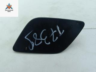 крышка омывателя фар Audi A6 4F/C6 2004, 3.0 л., дизель, АКПП, зелёный, седан, 4F0955276