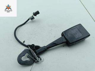 замок ремня безопасности Audi A6 4F/C6 2006, 2.7 л., дизель, АКПП, серый, седан, 8E0857755D