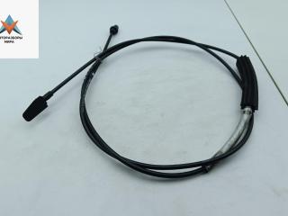 трос капота Audi A6 4F/C6 2004, 3.0 л., дизель, АКПП, зелёный, седан, 4F1823531B