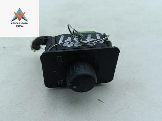 джойстик регулировки зеркал Audi A6 4B/C5 [рестайлинг] 2003, 2.5 л., дизель, МКПП, синий, универсал, 4B0959551B