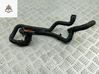 патрубок (трубопровод, шланг) Ford Galaxy 1 поколение [рестайлинг] 2004, 1.9 л., дизель, МКПП, серый, минивэн, 7M3122049K