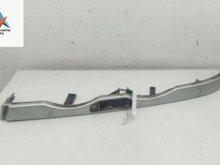 ресничка (ус) левой фары BMW 3 серия E46 2000, 2.0 л., дизель, МКПП, серый, седан