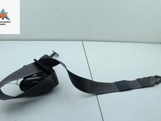 ремень безопасности Audi A4 B6 2001, 2.0 л., бензин, МКПП, серый, универсал, 560788401