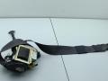 ремень безопасности Audi A4 B6 2001, 2.0 л., бензин, МКПП, серый, универсал, 560788401 - фото №2