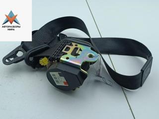 ремень безопасности Audi A4 B6 2001, 1.8 л., Ti, бензин, МКПП, серый, универсал, 560788401