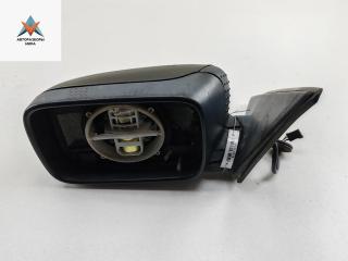 зеркало левое BMW 3 серия E36 [рестайлинг] 2000, 1.9 л., бензин, МКПП, чёрный, хетчбэк 3 дв., 1977843