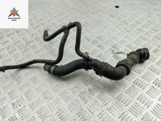 патрубок радиатора Ford Galaxy 1 поколение [рестайлинг] 2004, 1.9 л., дизель, 7M3122101D