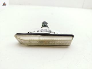 повторитель передний левый BMW 3 серия E36 [рестайлинг] 1999, 1.9 л., бензин, АКПП, серый, хетчбэк 3 дв.