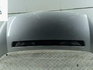 капот Fiat Scudo 2 поколение 2007, 2.0 л., дизель, МКПП, серый, минивэн
