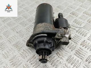 стартер Ford Galaxy 1 поколение [рестайлинг] 2004, 1.9 л., дизель, МКПП, серый, минивэн