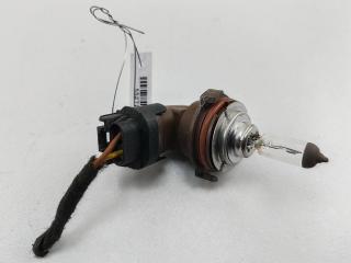 Патрон лампы фары Opel Astra G 1999, 2.0 л., бензин, МКПП, чёрный, универсал, 150654