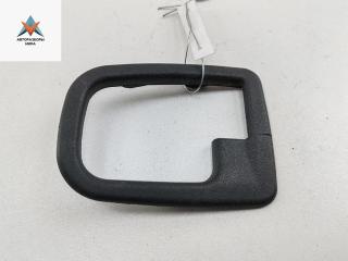 Накладка на ручку двери BMW 3 серия E36 [рестайлинг] 2000, 1.9 л., бензин, МКПП, чёрный, хетчбэк 3 дв., 8219023