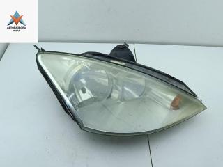 фара правая Ford Focus 1 поколение [рестайлинг] 2004, 1.6 л., i, бензин, МКПП, серый, универсал, 2M5113W029BF