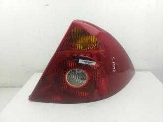 фонарь задний правый Ford Mondeo III 2002, 1.8 л., бензин, МКПП, зелёный, хетчбэк 5 дв., 1S7113404A