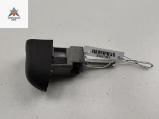 личинка дверного замка BMW 3 серия E46 [рестайлинг] 2003, 1.8 л., бензин, МКПП, чёрный, универсал, 51218253477