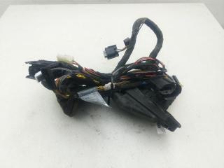 дверная проводка BMW 7 E38 1997, 3.5 л., бензин, АКПП, зелёный, седан, 8375420