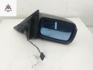 зеркало правое BMW 3 серия E46 [рестайлинг] 2003, 2.0 л., дизель, МКПП, чёрный, седан