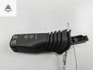 переключатель поворотов Opel Astra H 2004, 1.7 л., дизель, МКПП, серый, универсал, 24445282