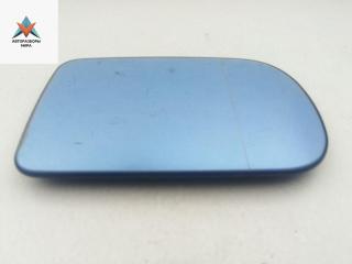 стекло зеркала наружного левого BMW 7 серия E38 1997, 3.5 л., бензин, АКПП, зелёный, седан