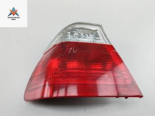 фонарь задний левый BMW 3 серия E46 2000, 2.0 л., дизель, МКПП, серый, седан, 8383821