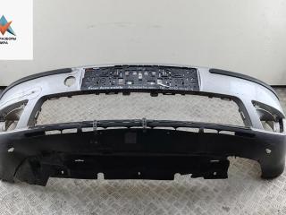 бампер передний Ford Mondeo 3 поколение [рестайлинг] 2005, дизель, серый, универсал, 0460986B