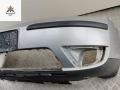 бампер передний Ford Mondeo 3 поколение [рестайлинг] 2005, дизель, серый, универсал, 0460986B - фото №18