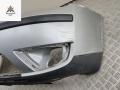бампер передний Ford Mondeo 3 поколение [рестайлинг] 2005, дизель, серый, универсал, 0460986B - фото №19