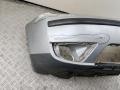 бампер передний Ford Mondeo 3 поколение [рестайлинг] 2005, дизель, серый, универсал, 0460986B - фото №5