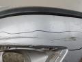 бампер передний Ford Mondeo 3 поколение [рестайлинг] 2005, дизель, серый, универсал, 0460986B - фото №8
