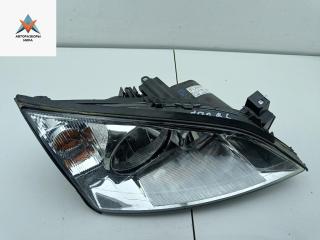 фара правая Ford Mondeo 3 поколение [рестайлинг] 2005, 2.0 л., дизель, МКПП, серый, универсал