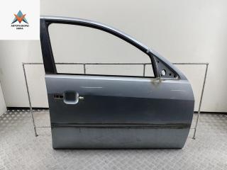 дверь сдвижная Ford Mondeo 3 поколение [рестайлинг] 2005, серый, хетчбэк 5 дв.