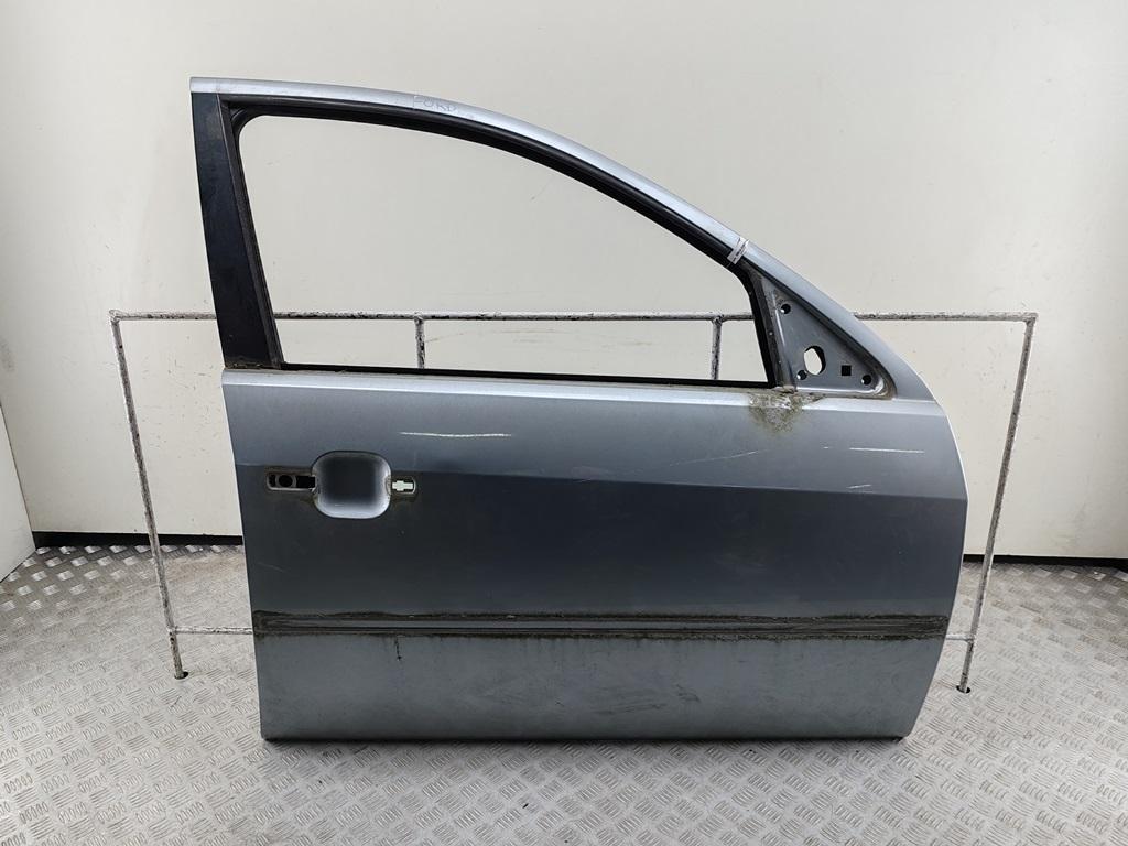 дверь сдвижная Ford Mondeo III 2005, серый, хетчбэк 5 дв.