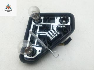 панель заднего левого фонаря BMW 5 серия E39 1997, 2.5 л., бензин, АКПП, чёрный, универсал, 8371325