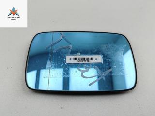 стекло зеркала наружного левого BMW 3 серия E46 [рестайлинг] 2003, 1.8 л., бензин, МКПП, чёрный, универсал, 13528910
