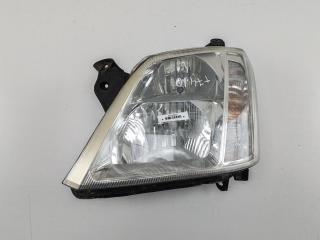 фара левая Opel Meriva 1 поколение (A) 2004, 1.6 л., бензин, МКПП, красный, минивэн, 93321052