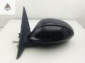 зеркало левое BMW 3 серия E90/E91/E92/E93 2005, 2.0 л., бензин, МКПП, чёрный, универсал - фото №2