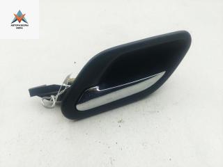 ручка внутренняя передняя левая BMW 7 серия E38 1997, 3.5 л., бензин, АКПП, зелёный, седан, 8125513