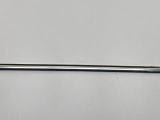 Молдинг стекла двери задней левой наружный Volkswagen Passat B5 [рестайлинг] 2004, 2.0 л., дизель, МКПП, синий, седан, 3B48394757Z7