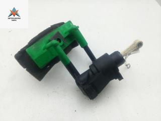 цилиндр сцепления главный Ford Focus 1 поколение 1998, 1.4 л., бензин, МКПП, зелёный, универсал, 98AB7A543AF