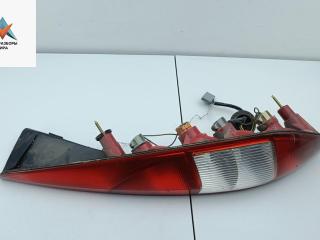 фонарь задний правый Ford Mondeo 3 поколение [рестайлинг] 2005, 2.0 л., дизель, МКПП, серый, универсал, 1S7113404C