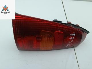 фонарь задний левый Ford Focus 1 поколение [рестайлинг] 2004, 1.6 л., i, бензин, МКПП, серый, универсал