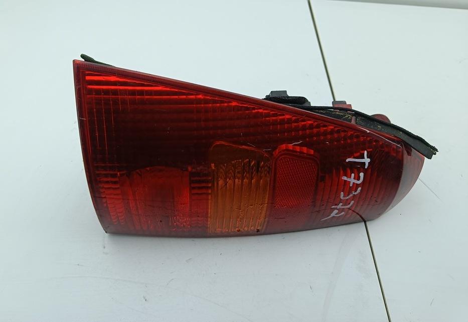 фонарь задний левый Ford Focus I 2004, 1.6 л., i, бензин, МКПП, серый, универсал, XS4X13405EC