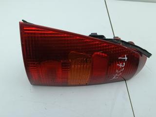 фонарь задний левый Ford Focus I 2004, 1.6 л., i, бензин, МКПП, серый, универсал, XS4X13405EC