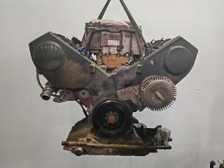 двигатель Audi A4 B5 1997, 2.6 л., бензин, МКПП, ABC