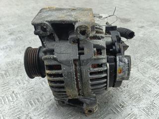 генератор Opel Vectra C 2003, 2.0 л., бензин, МКПП, синий, хетчбэк 5 дв., 0124425004