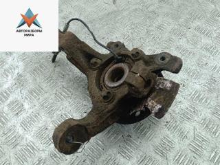 ступица передняя левая Opel Astra H 2004, 1.7 л., дизель, МКПП, серый, универсал