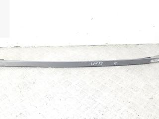 молдинг лобового стекла BMW 5 серия F07/F10/F11 2011, 3.0 л., дизель, АКПП, серый, универсал