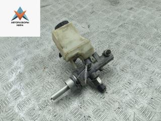 цилиндр тормозной главный Citroen C5 1 поколение [рестайлинг] 2005, 2.0 л., дизель, МКПП, чёрный, универсал